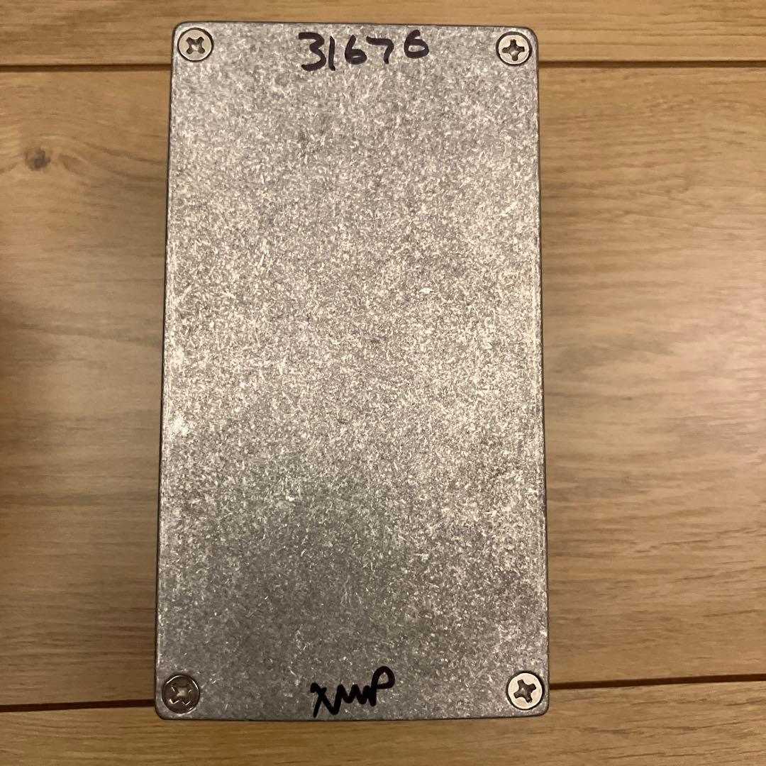 ギター GREER AMPS LIGHTSPEED