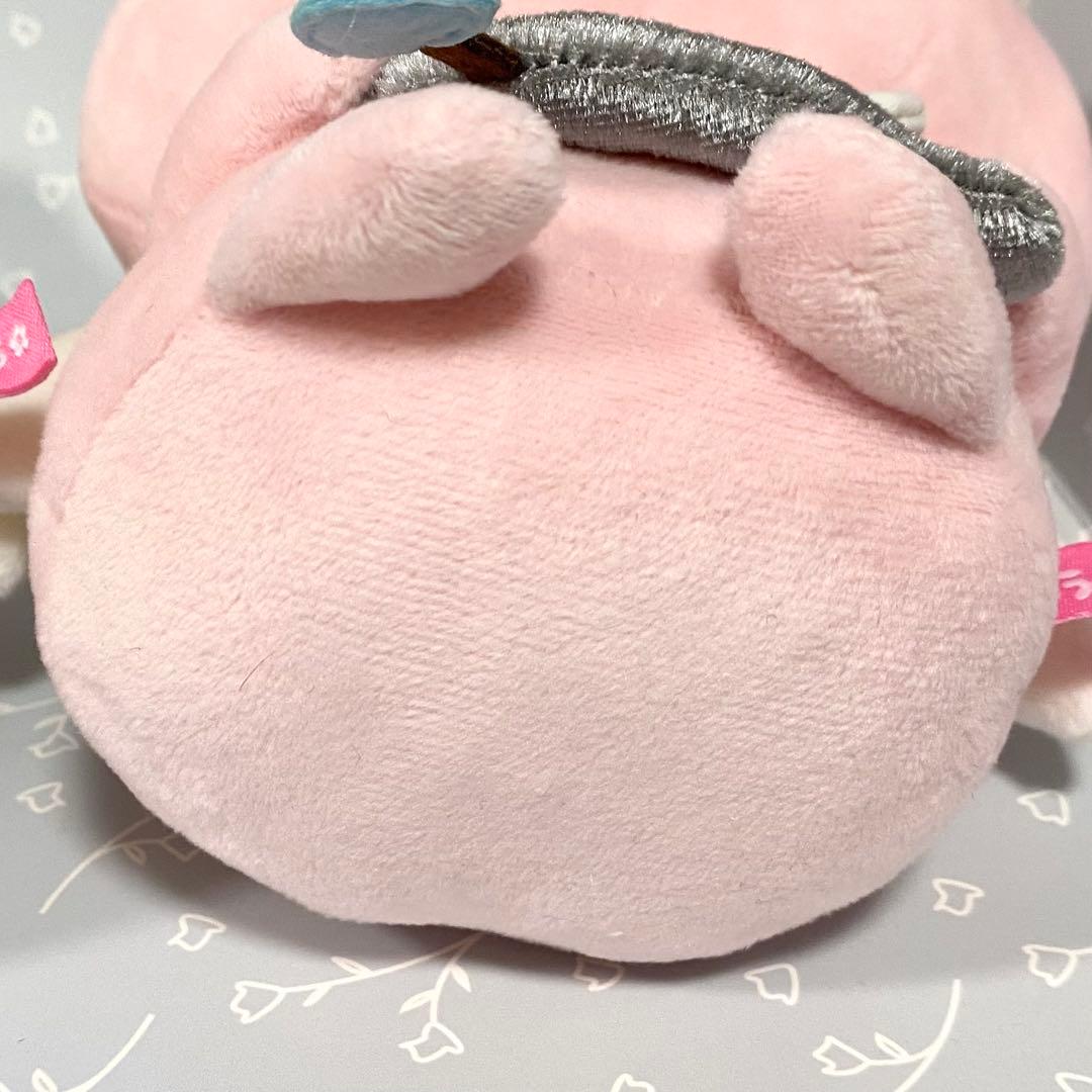 うさまる　ウェディング　ぬいぐるみ 結婚式　HMV限定