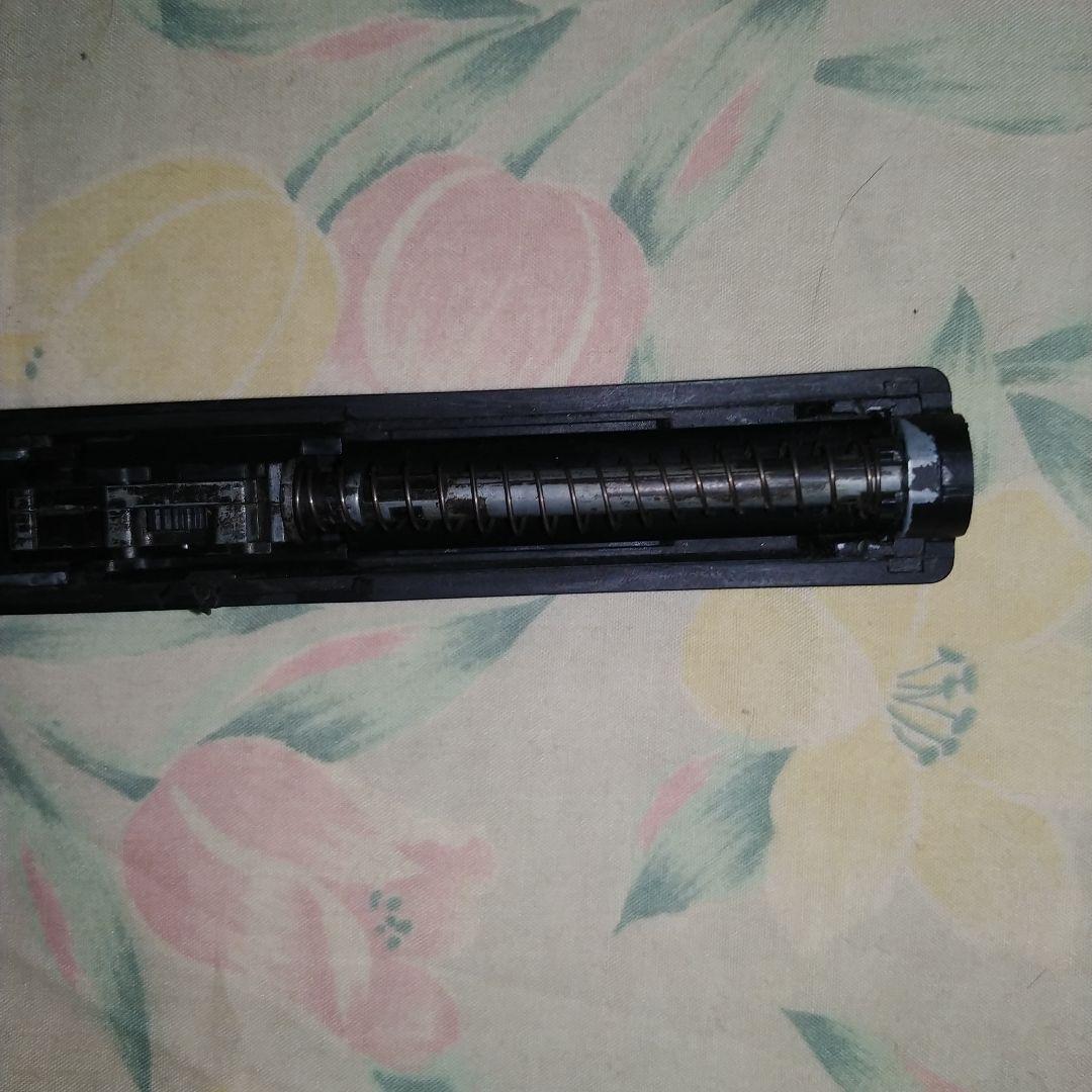 GLOCK 17＆18C ジャンク品