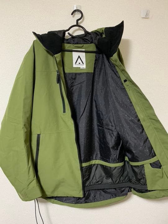 スノーボードウエア　CLWR