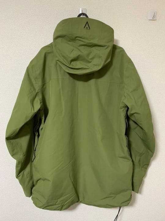 スノーボードウエア　CLWR