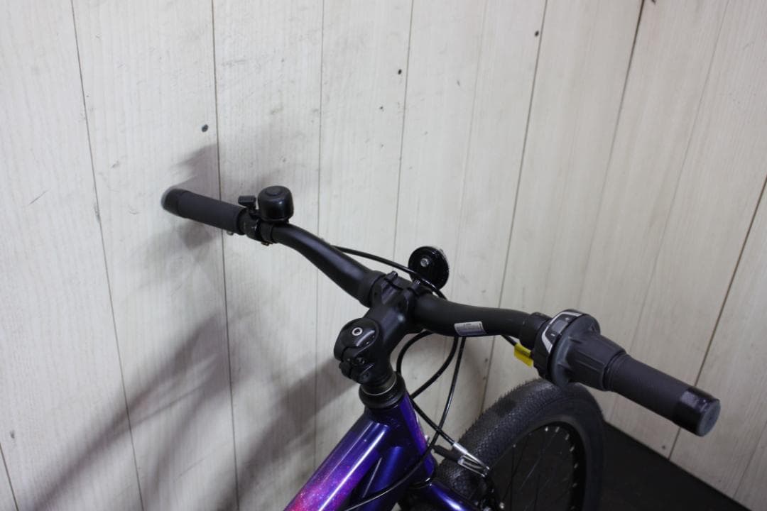 MARIN DONKY JR24 アルミ 24インチ 6速 本格子供用MTB