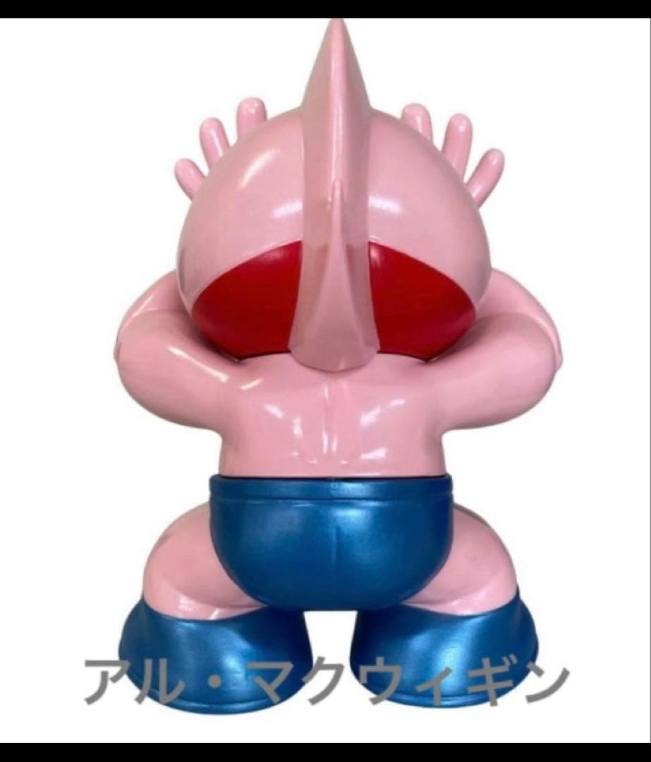 限定品 GRAPE BRAIN ELECTRIC TOYS キン肉マン 新品 b