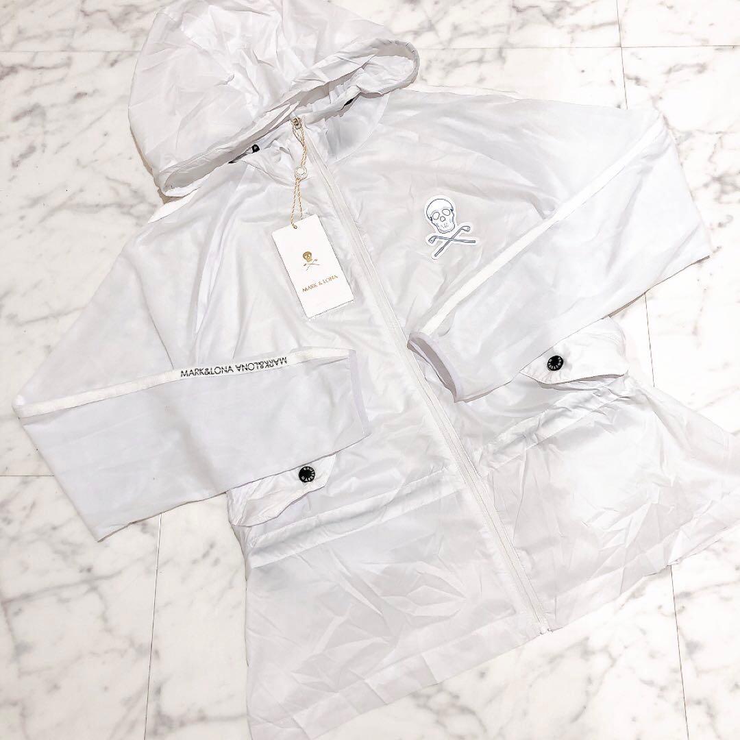 新品未使用　マークアンドロナ　レディース　ジャケット アウター Sサイズ