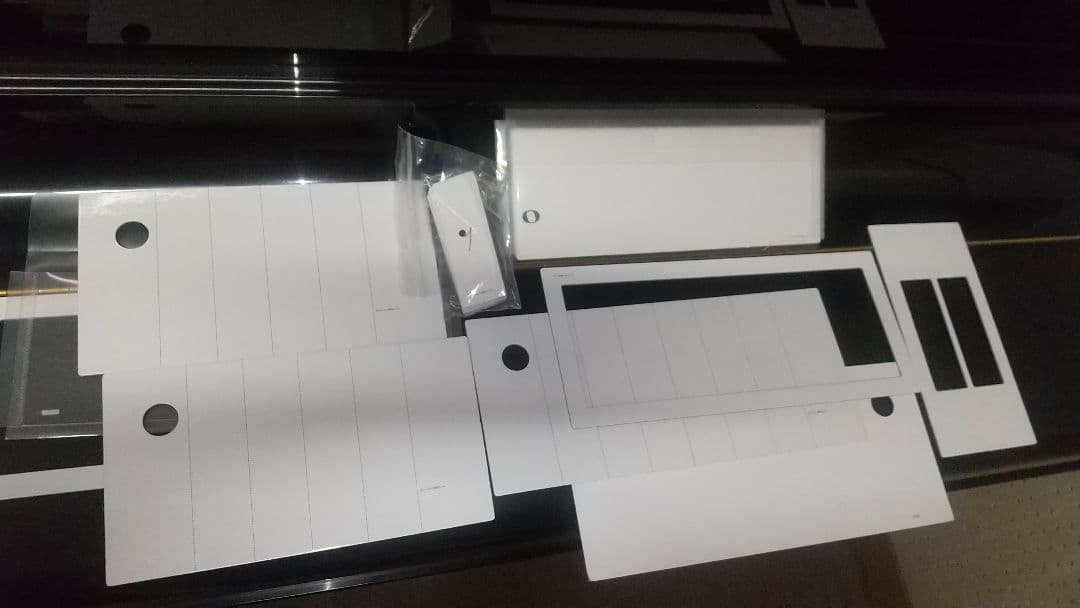 リズム積み木　A Bセット　リトミック研究センター おまけ有り