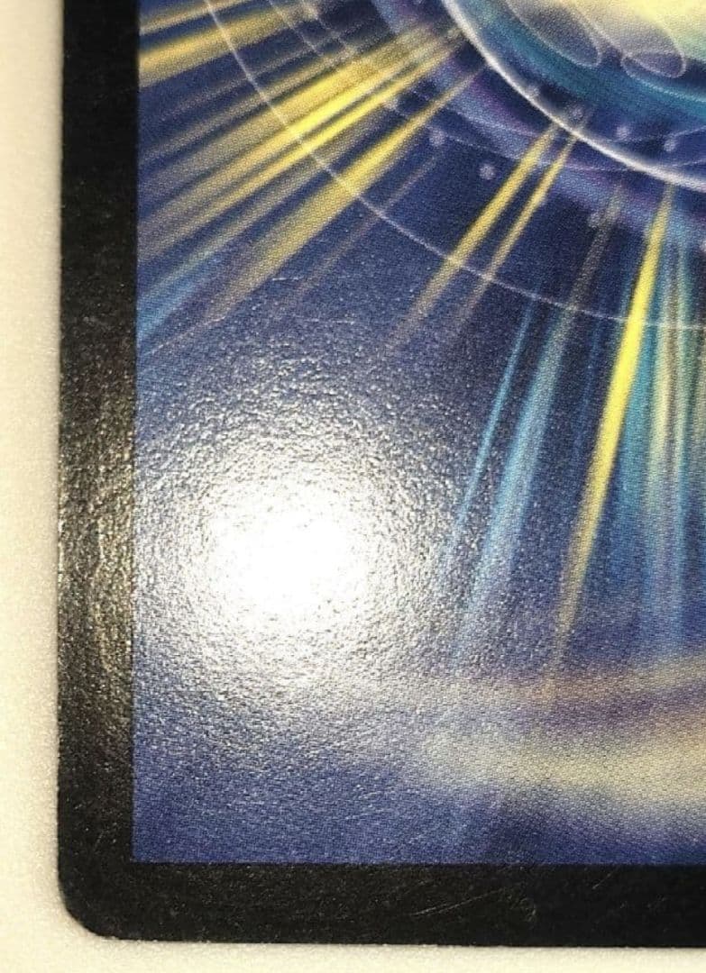 ダーク・ティアラγ　プロモ ワンオーナー品