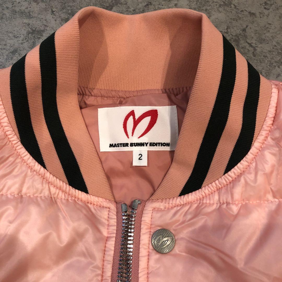 レディースウェア MASTER  BANNY EDITION