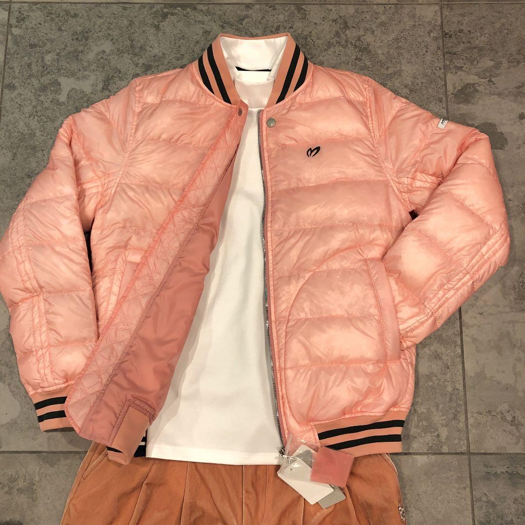 レディースウェア MASTER  BANNY EDITION