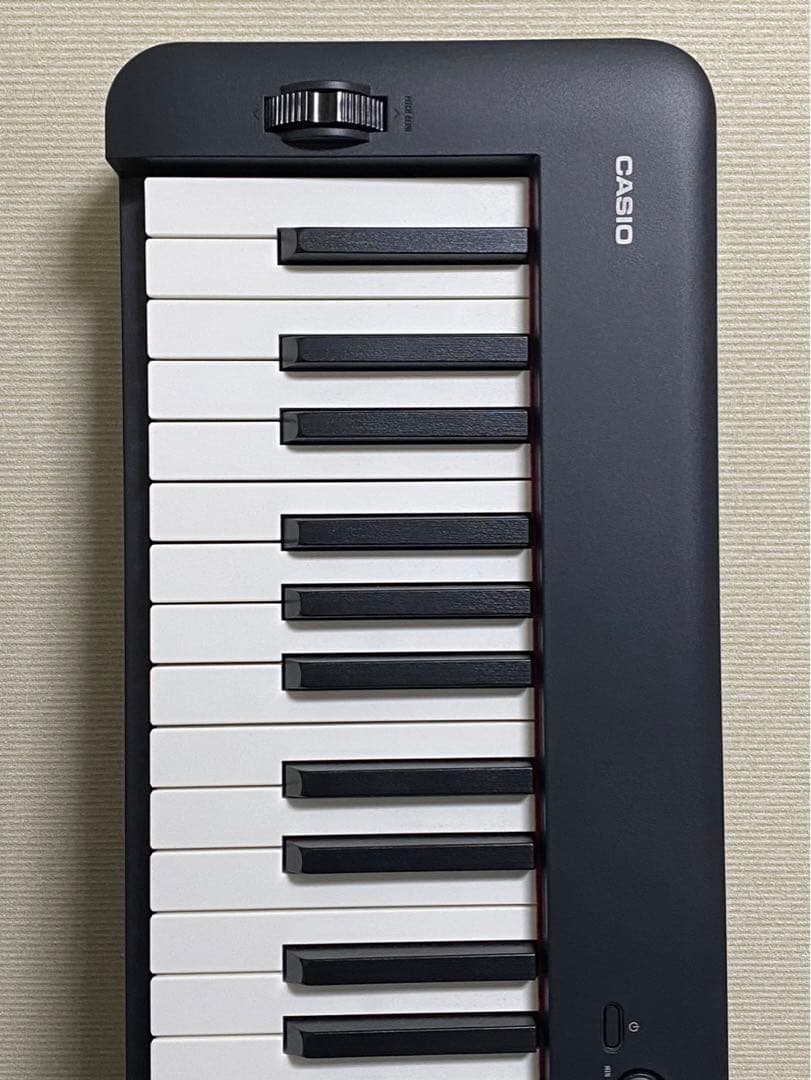 CASIO カシオ CDP-S300 電子ピアノ 2022年製 88鍵盤