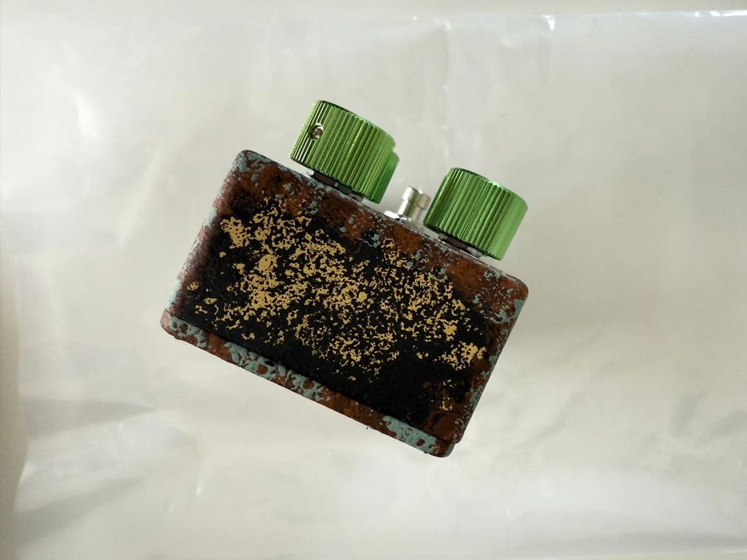 ギター KarDiaN Serotonin Origin S.T