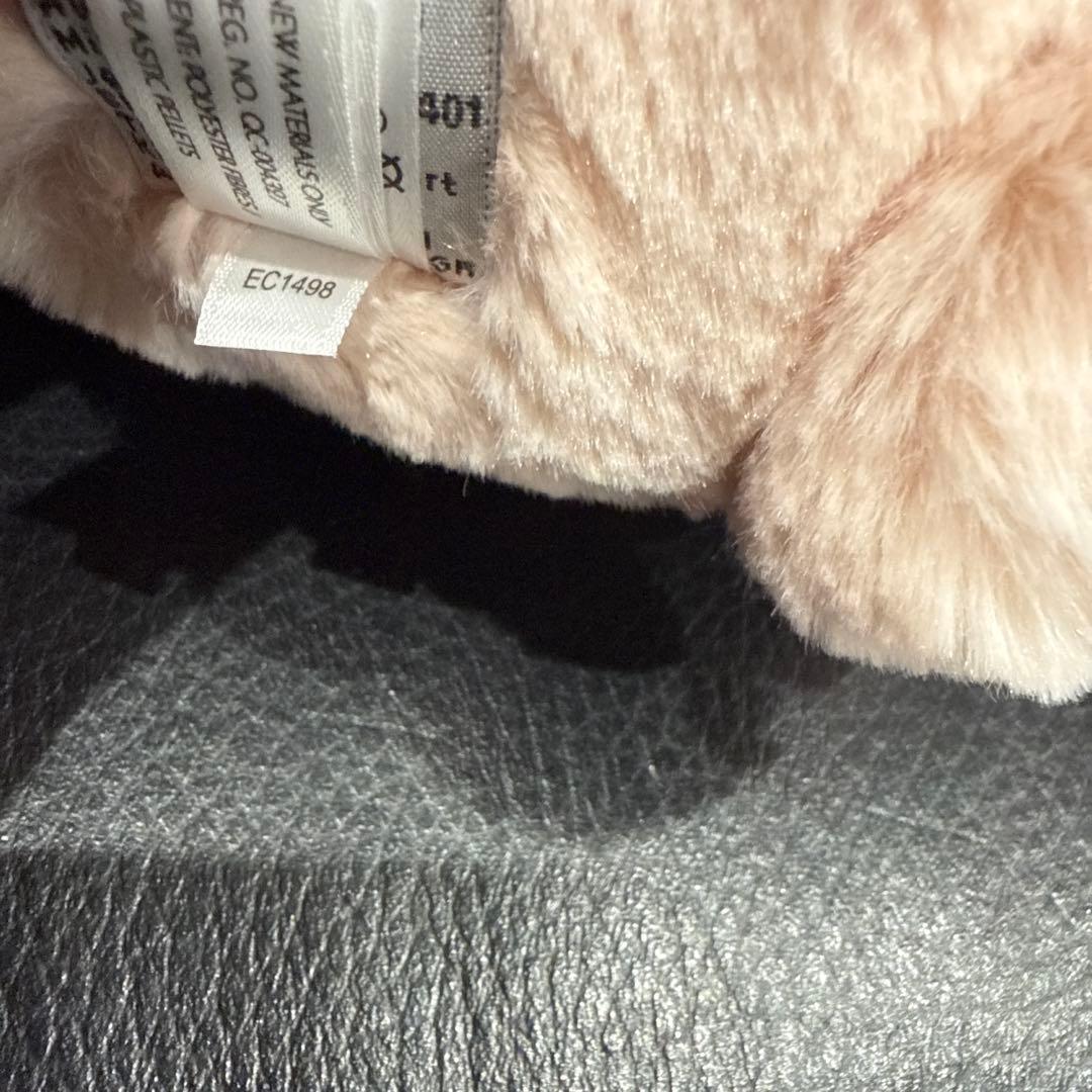  うさぎ　ぬいぐるみ　2点セット売り