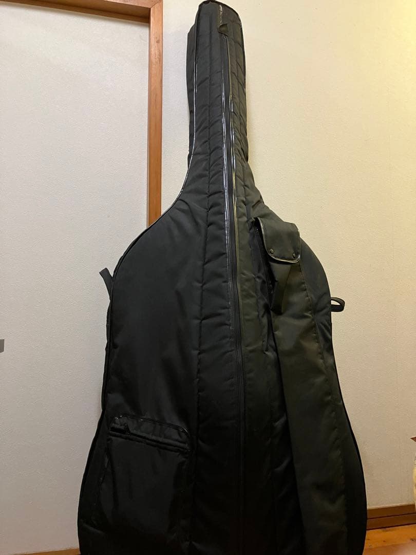 コントラバス/ウッドベース　Oriente(オリエンテ)HO20