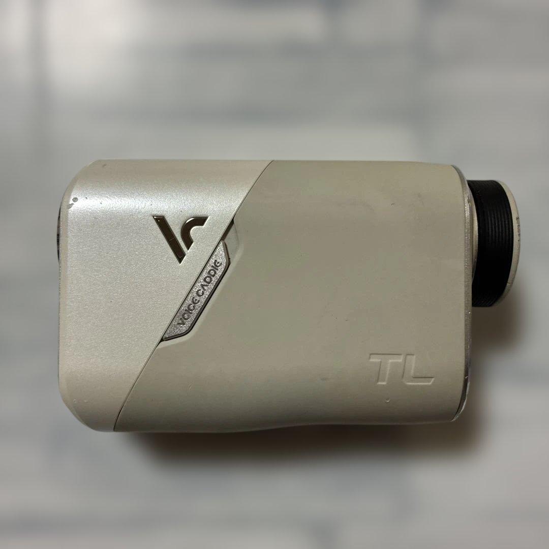 ボイスキャディ ゴルフ用距離計 TL1
