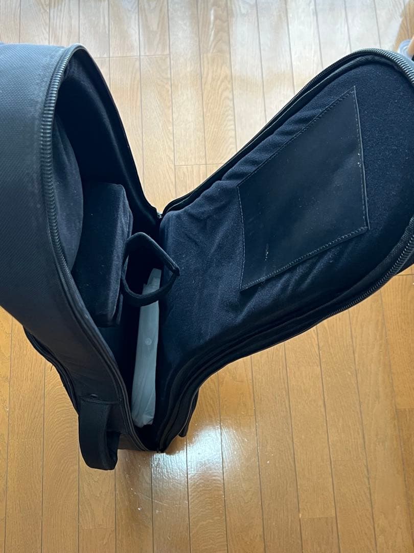 ギター Freedom FCGR Red Pepper