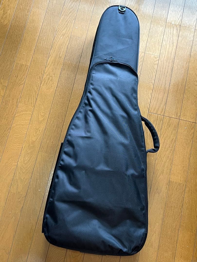 ギター Freedom FCGR Red Pepper