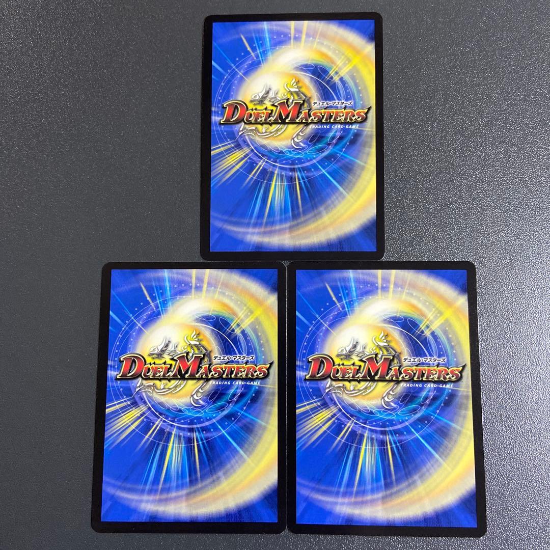 飛翔龍 5000VT 3枚