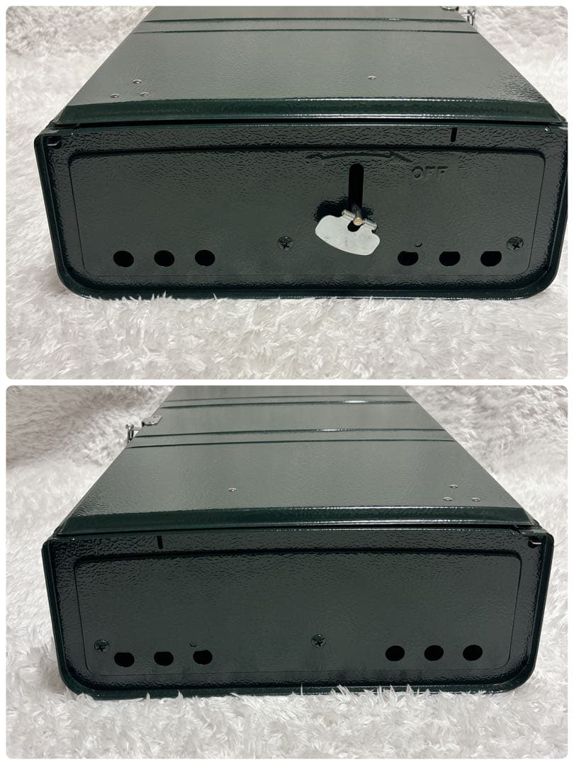 新品✨Coleman 413H499J パワーハウス ツーバーナー コンロ