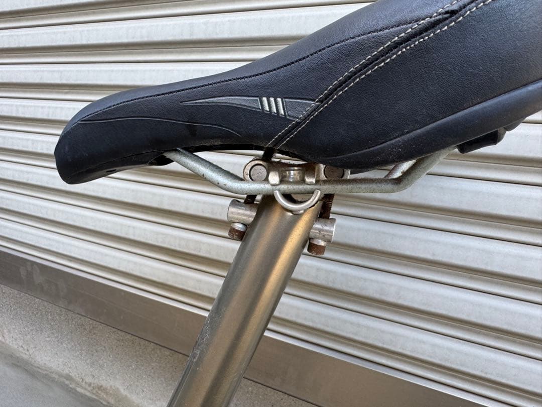 BD-1プジョー　ミニベロ　自転車