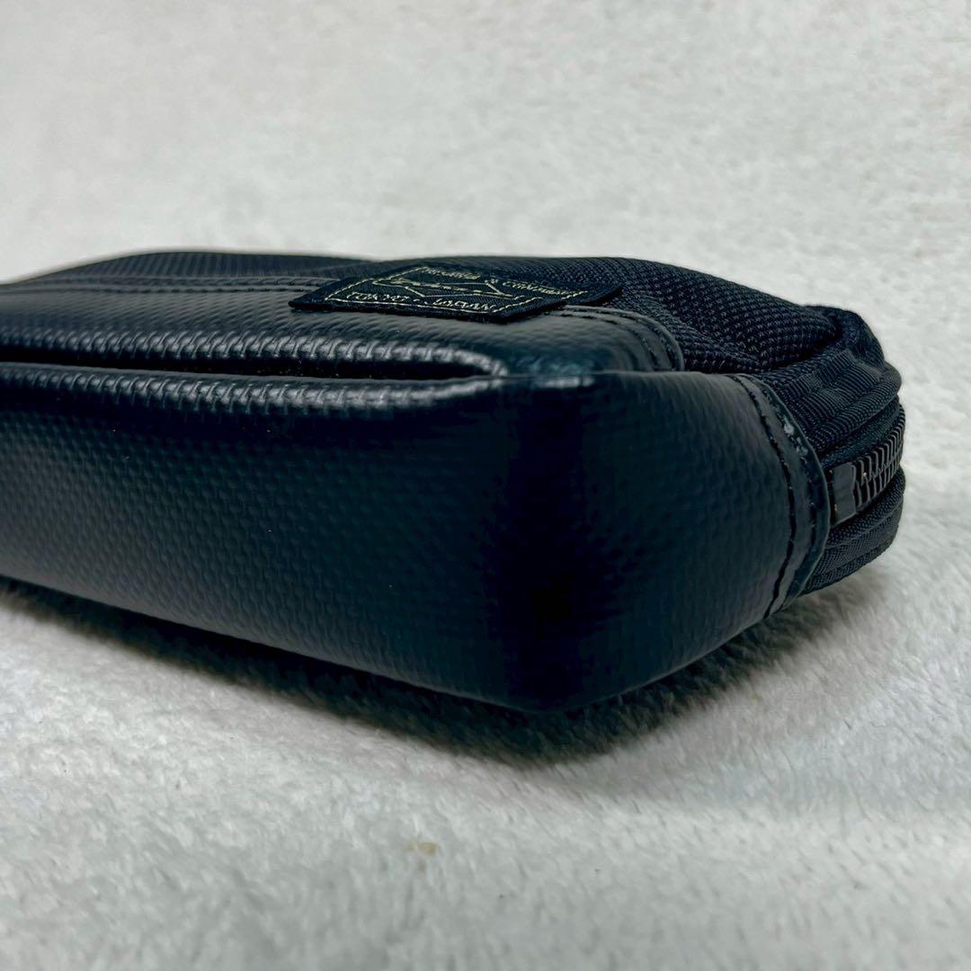 【未使用級✨】ポーター PORTER 吉田カバン ペンケース ヒート HEAT