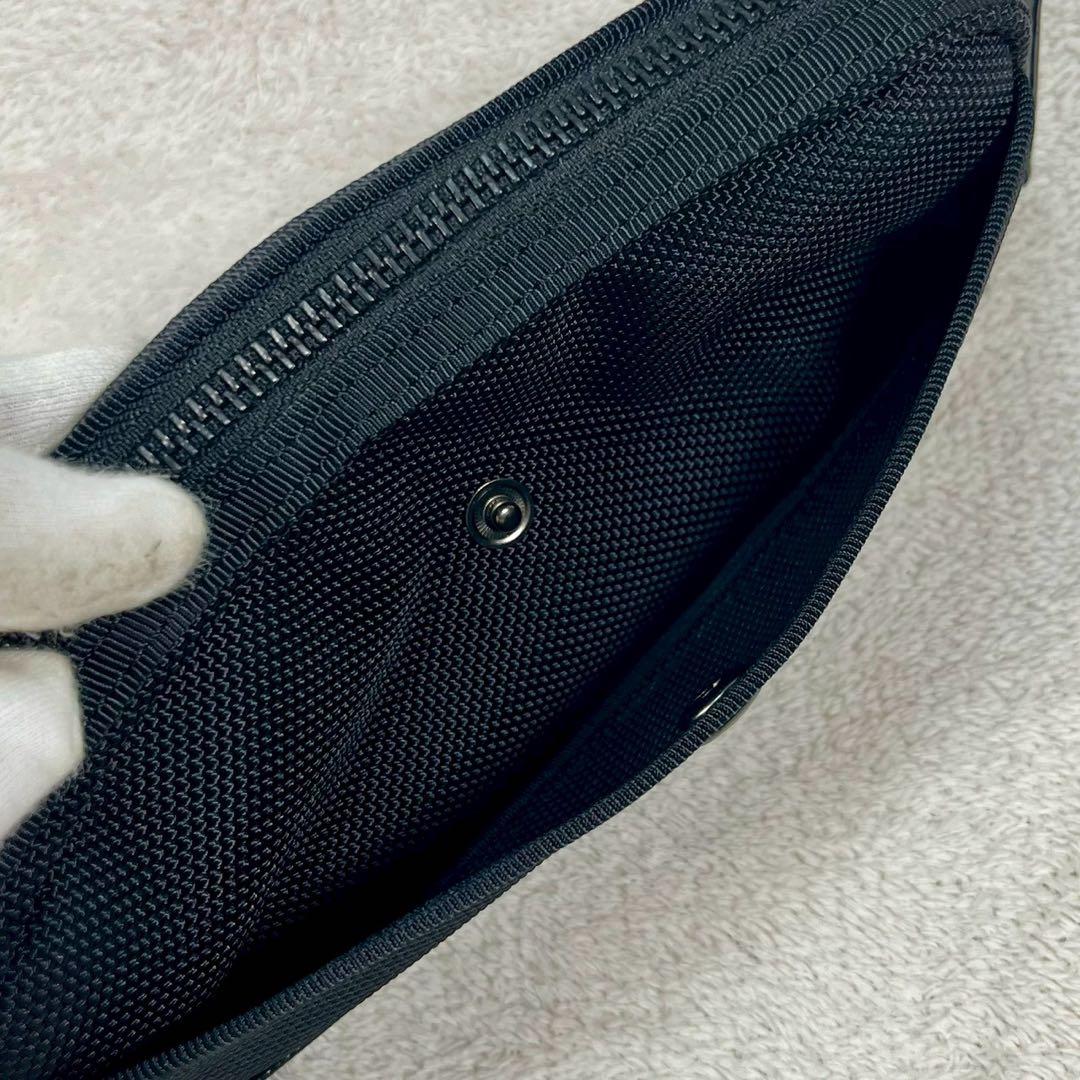 【未使用級✨】ポーター PORTER 吉田カバン ペンケース ヒート HEAT