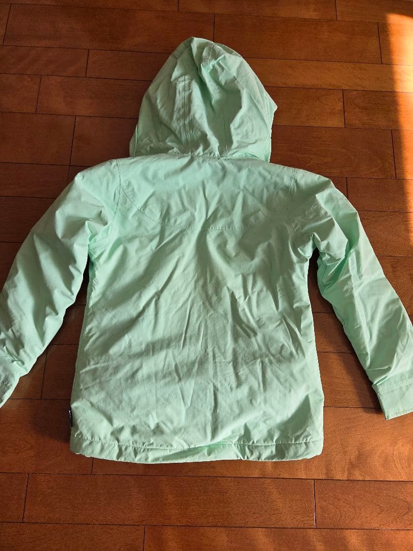 Burton キッズ　ウェア　前後130cm位