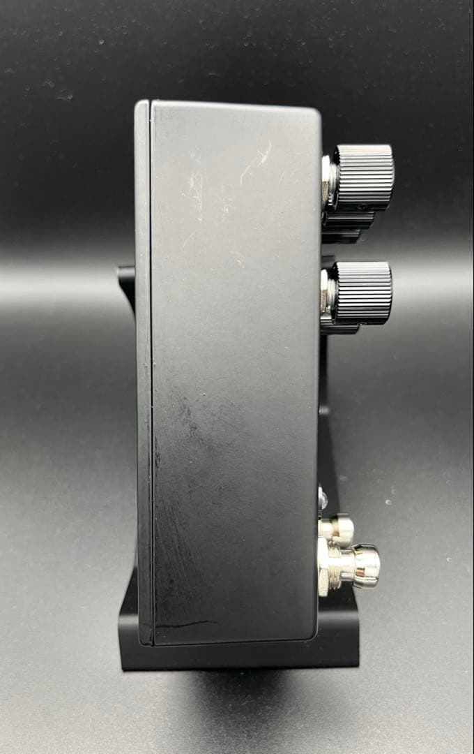 ギター Walrus Audio / Slotva (obsidian series)