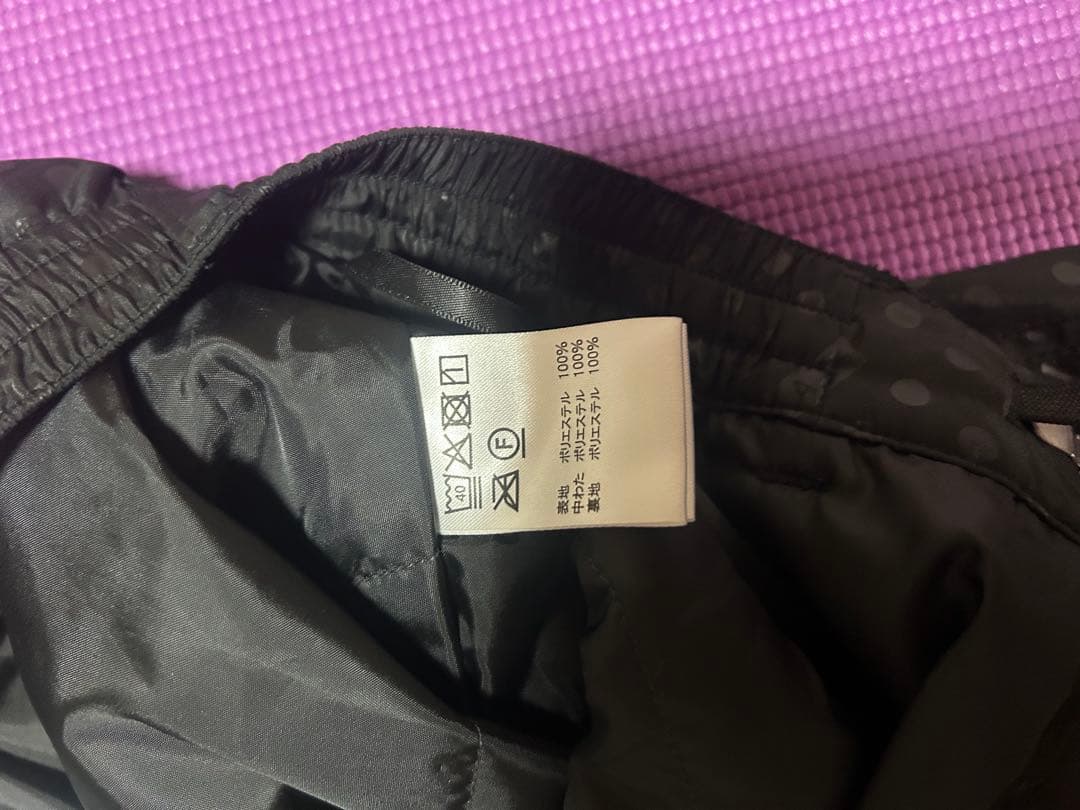 ゴルフウェア　3点セット　レディース　XL