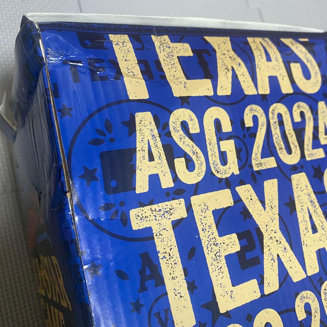 294個限定 大谷翔平 ボブルヘッド 2024 オールスターver FOCO