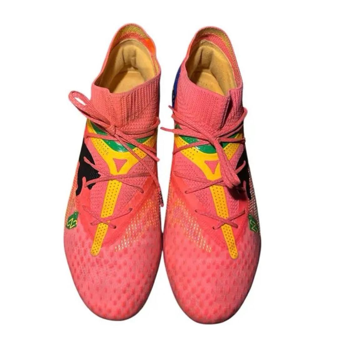 プーマ フューチャー 7 アルティメット NJR COPA FG/AG