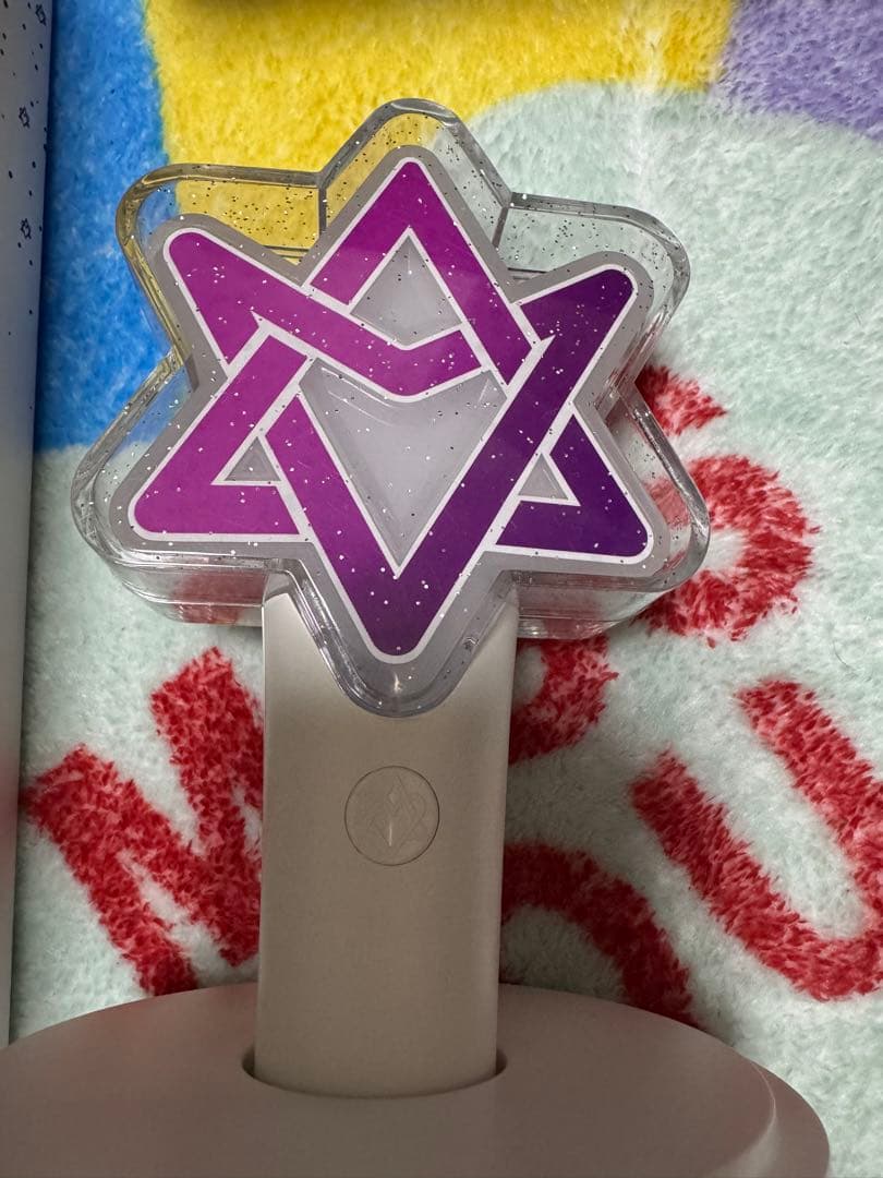 d*7様 ASTRO 公式ペンライト ロボン　ver.1