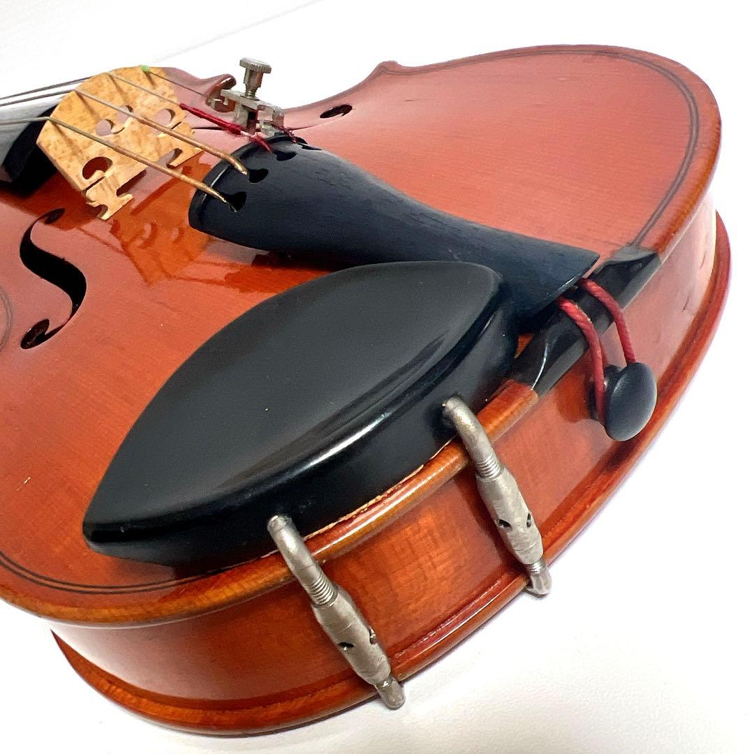 【良品】SUZUKI NO.330 1/8 バイオリン 1985年製　スズキ