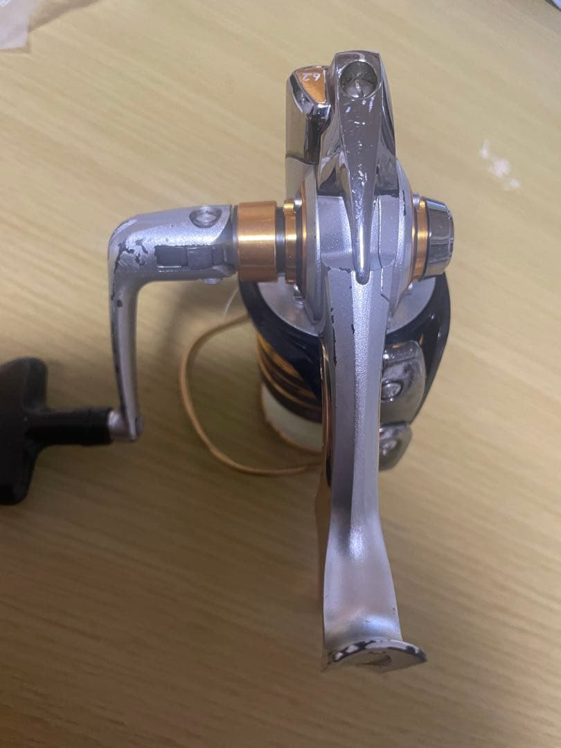 値下げ！！☆DAIWA IMPULT 3000SH-LBD☆