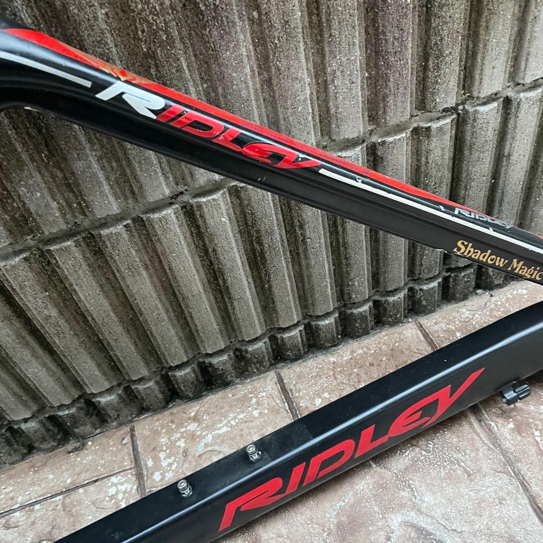 RIDLEY HELIUM HM 2013 ロードバイク 自転車 フレーム