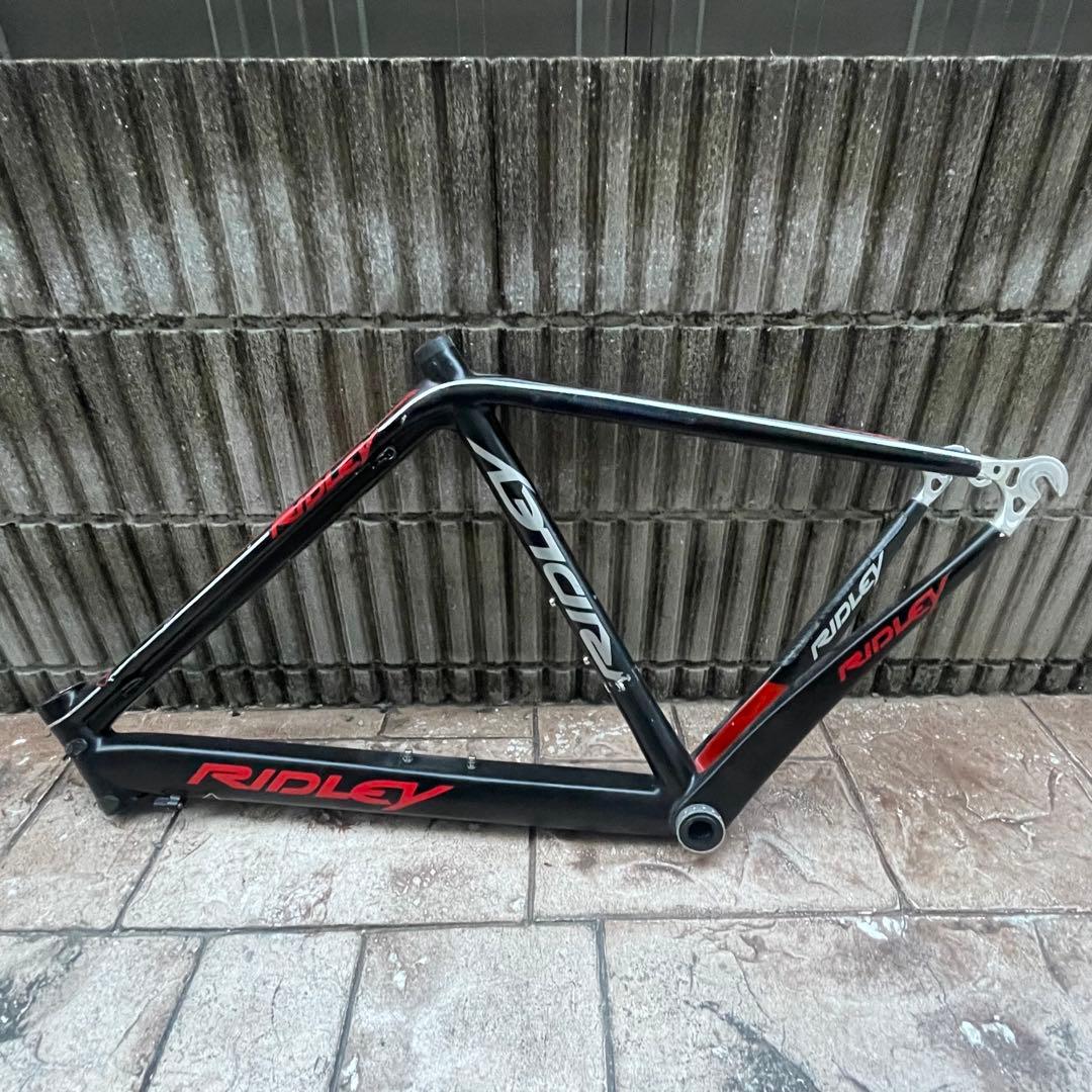 RIDLEY HELIUM HM 2013 ロードバイク 自転車 フレーム