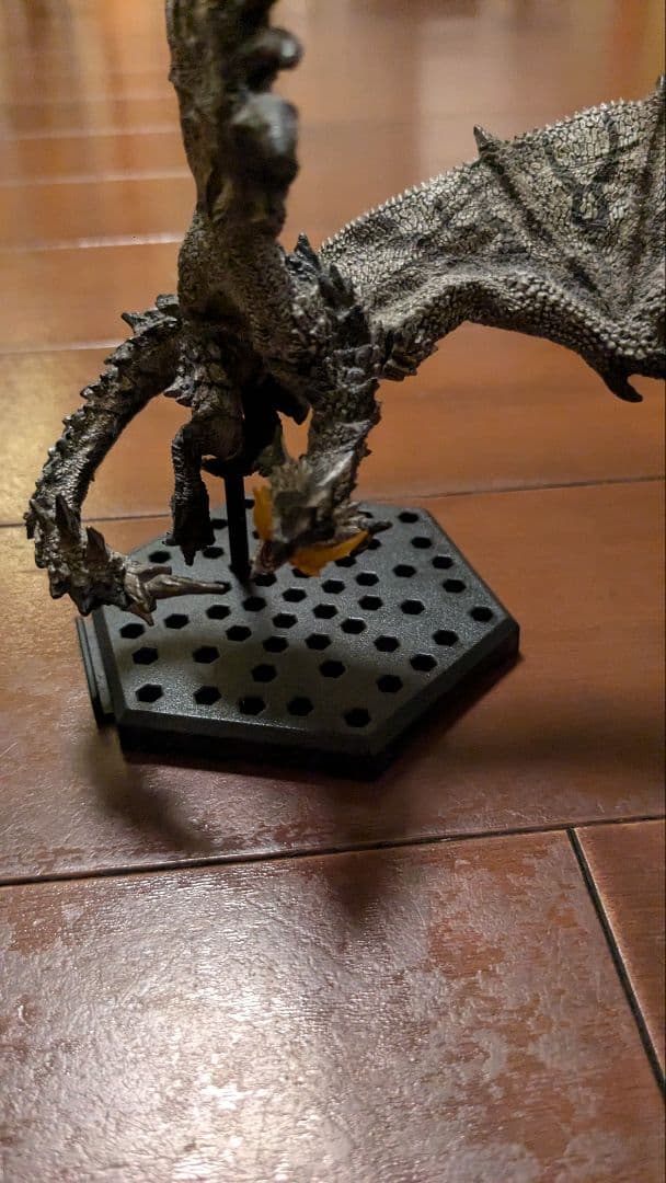 モンスターハンターフィギィア（箱無し）まとめ売り