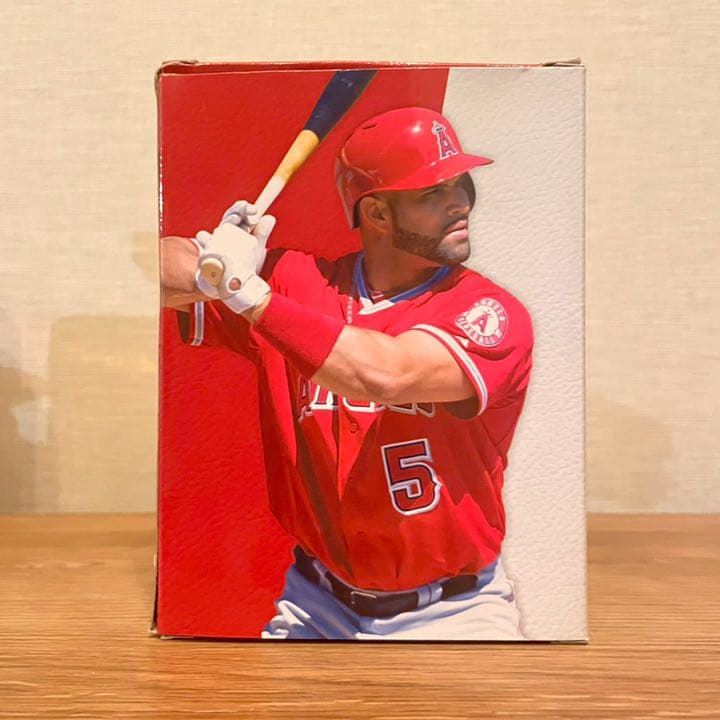 プホルス　ヒット　カウンター　付き　フィギュア