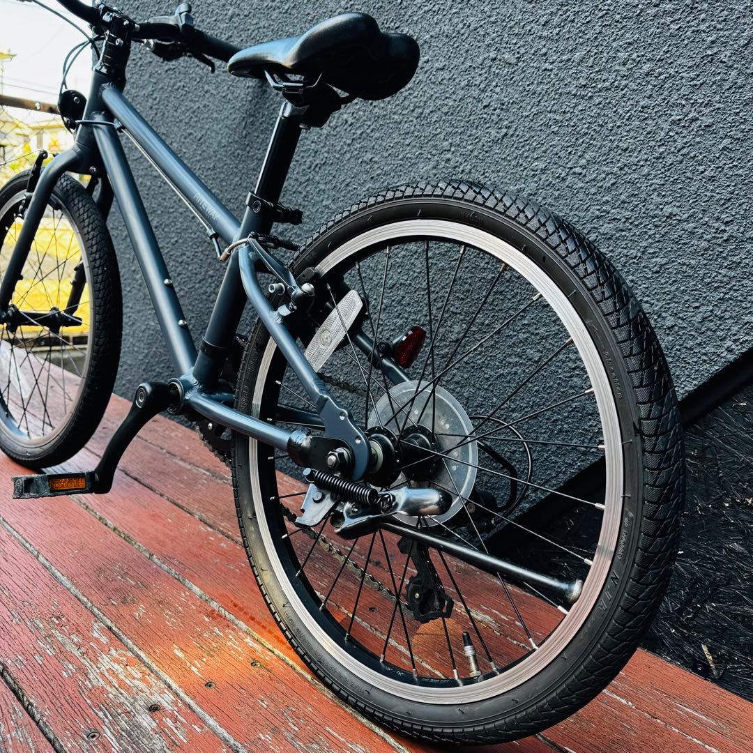 室内保管　引取希望　RITEWAY ZIT 20 ライトウェイ ジット 子供用