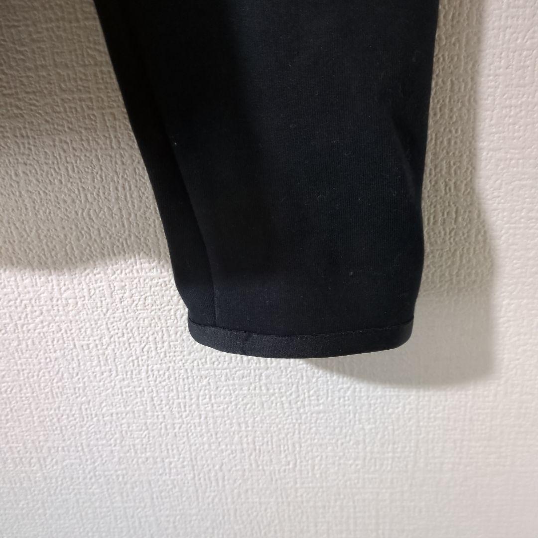 ナイキ　NIKE テックフリース　セットアップ　黒