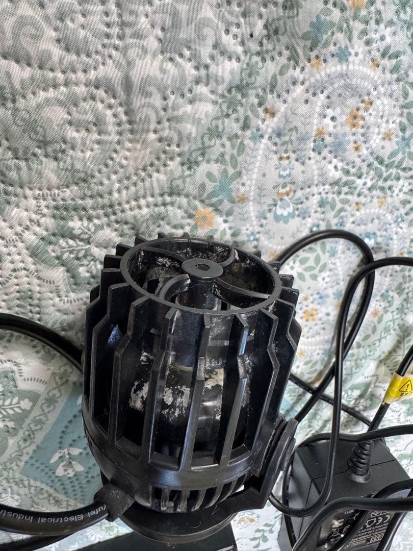 ZOOX ファンタスティック ウェーブ ZX8000 ウェーブポンプ 水流ポンプ