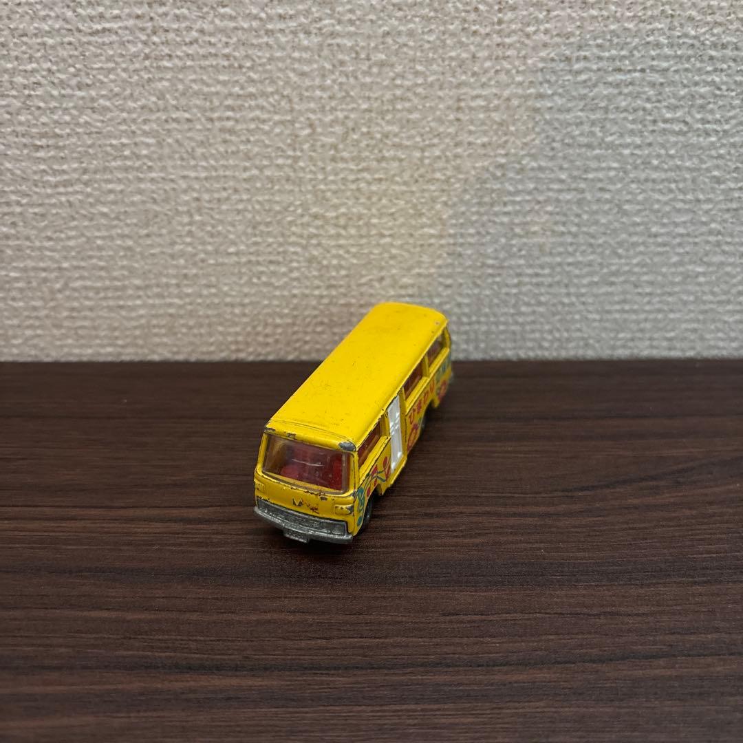 トミカ　状態確認用②