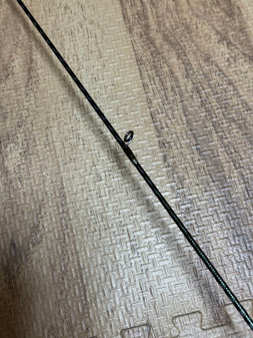 シマノ(SHIMANO) カーディフ エリアスペシャル 66SUL-F