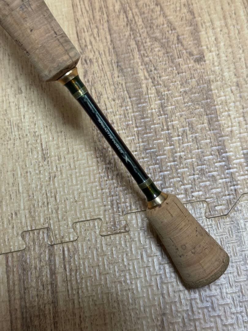 シマノ(SHIMANO) カーディフ エリアスペシャル 66SUL-F