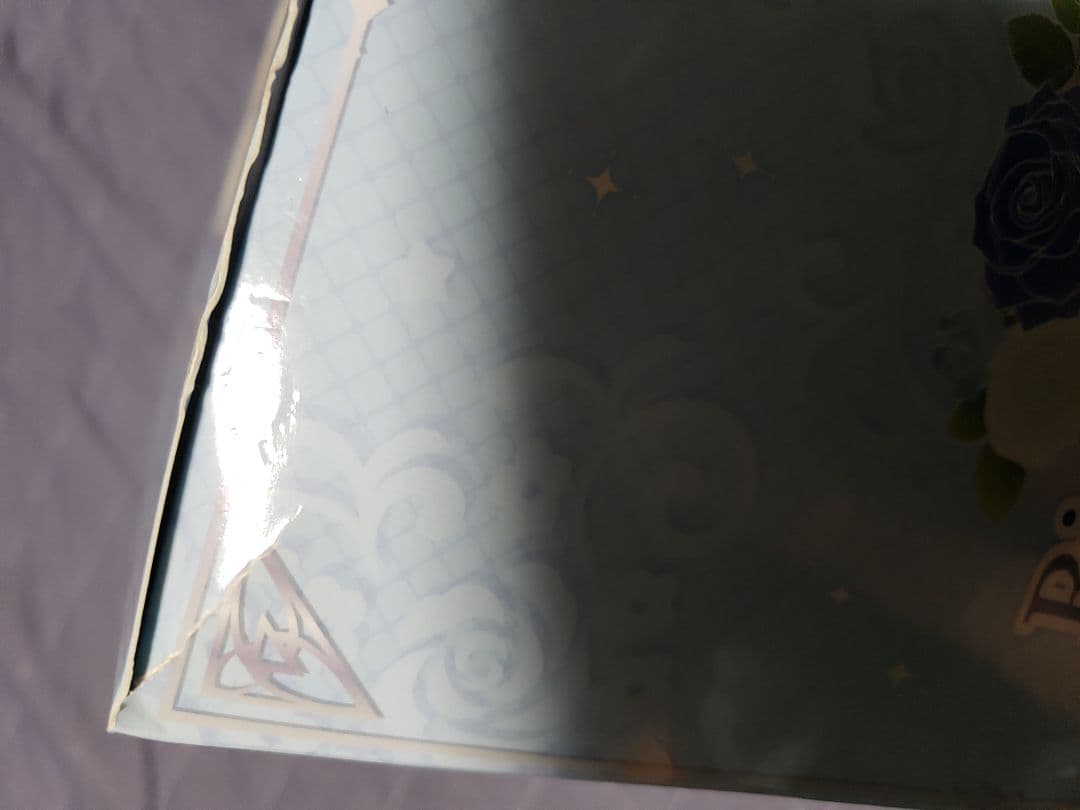 一番くじ ウマ娘 キタサンブラック サトノダイヤモンド ライスシャワー