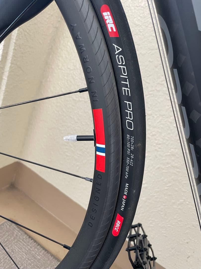 ピナレロ　FP DUE フラットバーロード　105