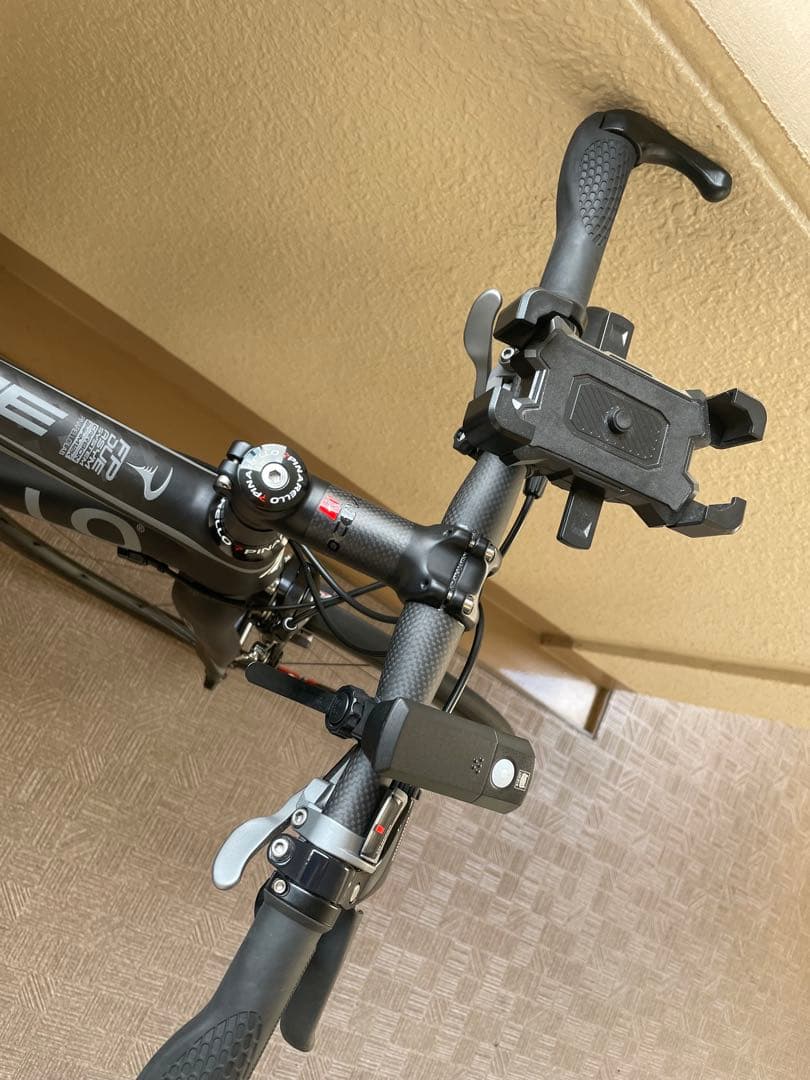 ピナレロ　FP DUE フラットバーロード　105