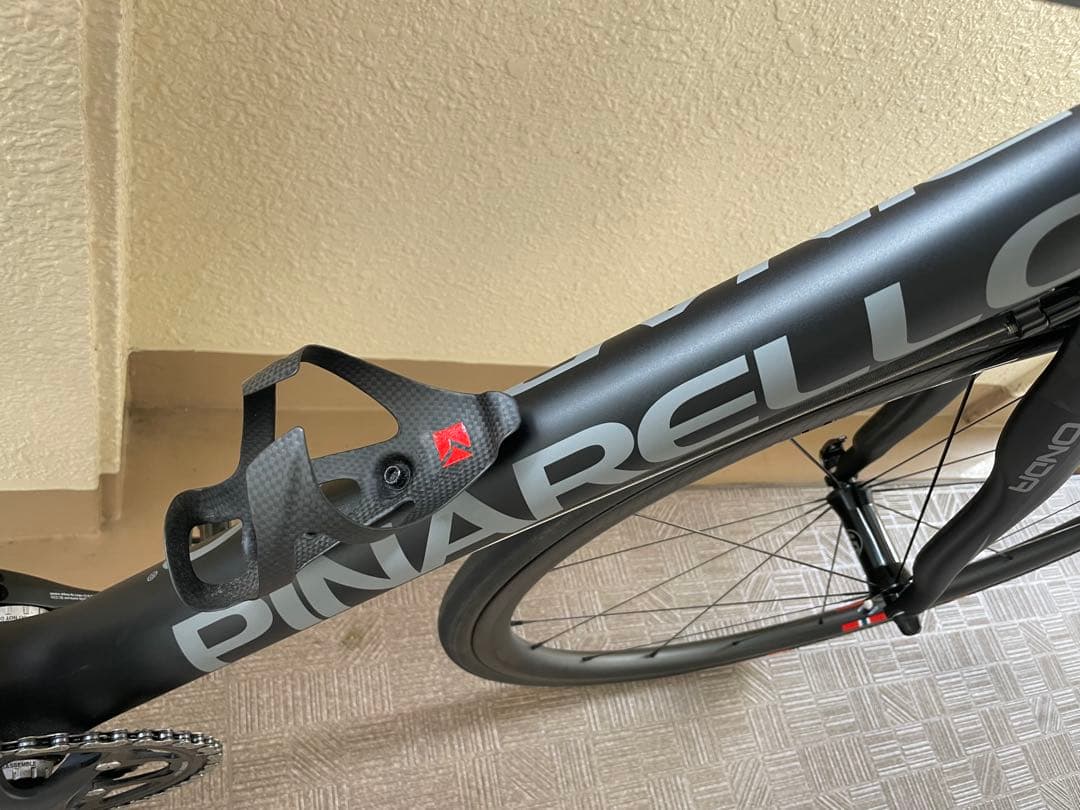 ピナレロ　FP DUE フラットバーロード　105