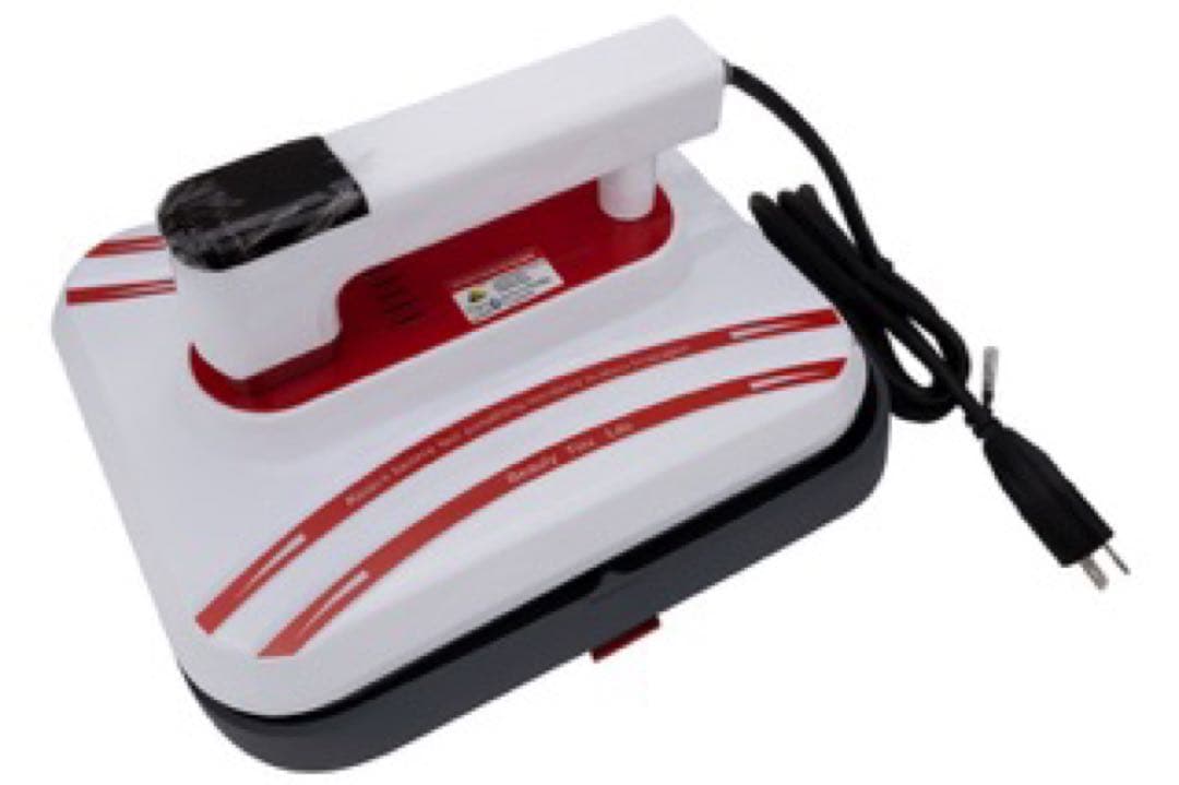 ポータブルヒートプレス機1台