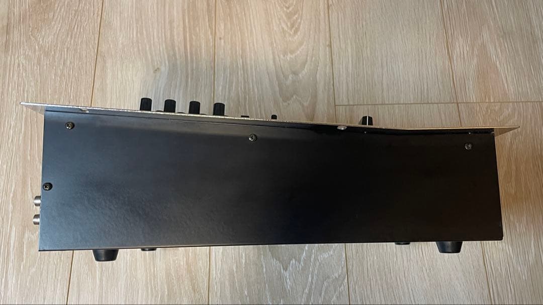 【希少•音出確認済】Numark DM2002X/ DJミキサー