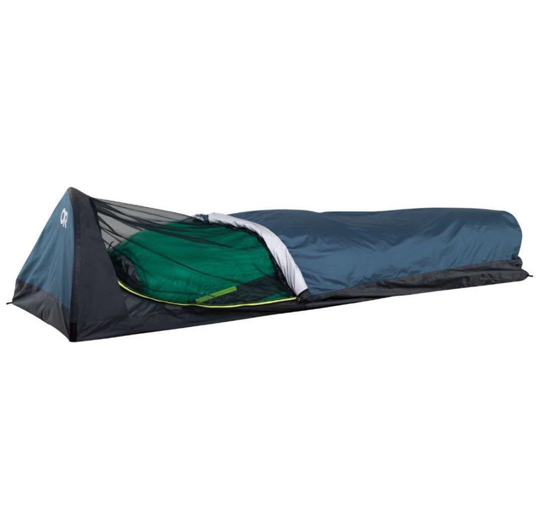 テント・タープ OUTDOOR RESEARCH Alpine AscentShell Bivy