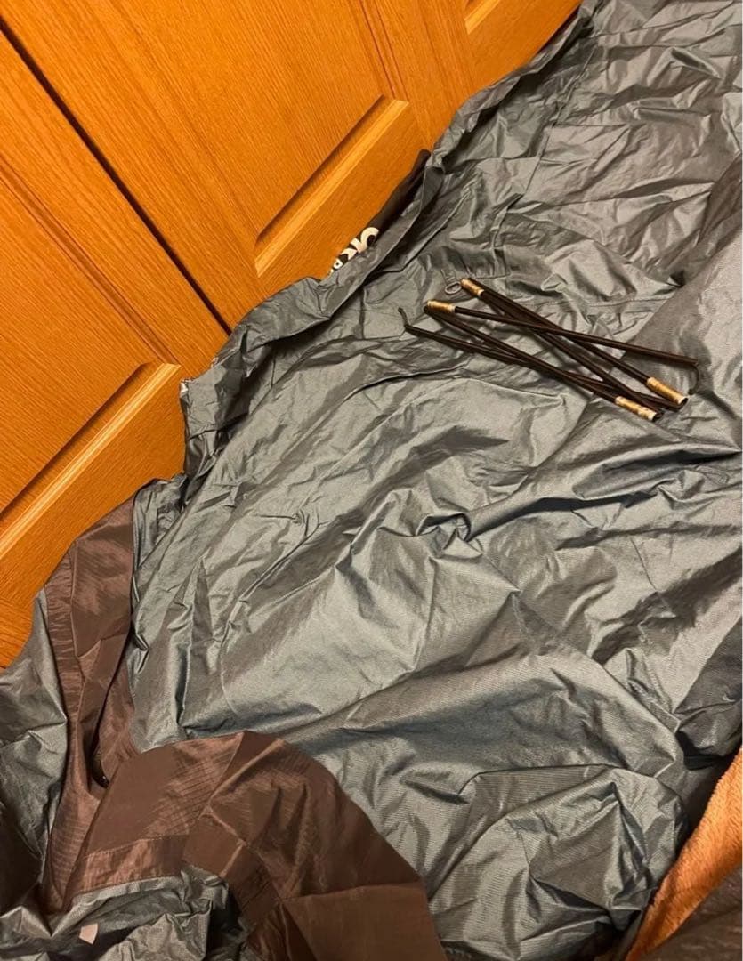 テント・タープ OUTDOOR RESEARCH Alpine AscentShell Bivy